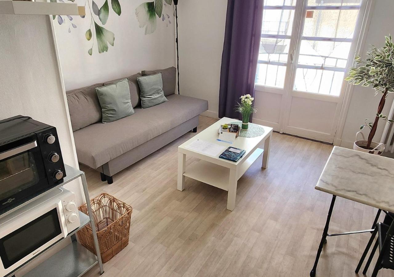 Apartment 3# Central'tours - Hypercentre Tours